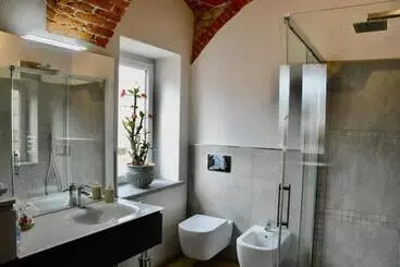 Bed and Breakfast Casa Da Charlie