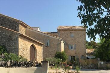 Bed and Breakfast Mascalou