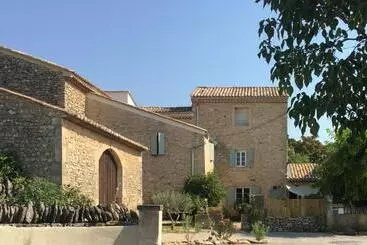 Bed & Breakfast Mascalou