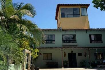 Bed & Breakfast Vila Serena