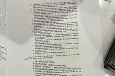 هتل آپارتمان Dasman Residence