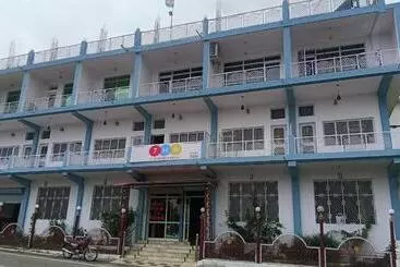Hotel 7 High Rock