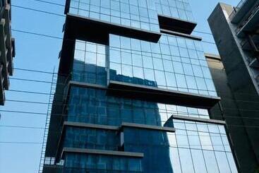 Szálloda Aquila Grand Suites Noida Sector 136