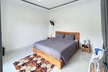 Hotel Batur Kencana Villa Mitra Reddoorz
