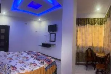 Hotel Blakeniv