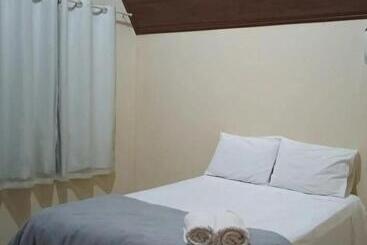 Fazenda Tirolesa Park