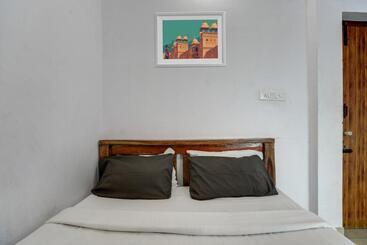 Hotel O Jashwanth Residency