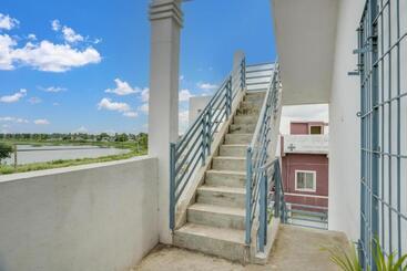 Szálloda O Jashwanth Residency