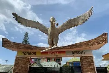 Hotel Tongor Royal Resort