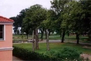 Hotelli Unter Den Kolonnaden 12