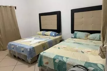 ホテル Y Restaurant Natalia