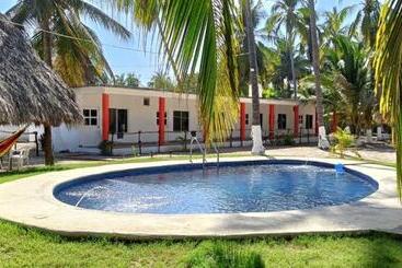 Hotel Y Restaurant Natalia