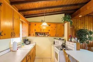 Pension Aunt Inez Inn