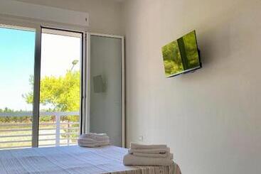 Pensjonat Casa Del Parco   Salento Homes