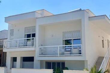 펜션 Casa Del Parco   Salento Homes