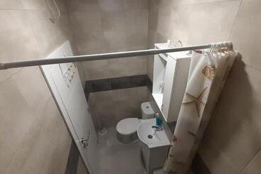 פנסיון Soba Za Odmor #