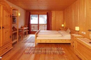 Пансион Naturidyll Mitterbach