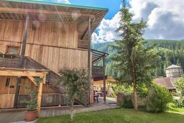 Pensione Naturidyll Mitterbach