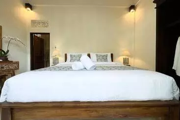 Majatalo Pranawa Guest House