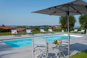 Pensionat Relais Pqlin