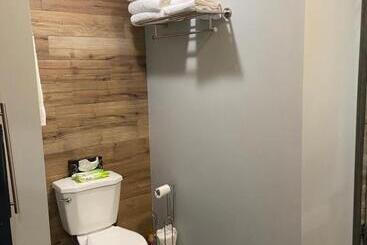 Panzió Wellington Street Guest House