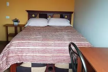 Bed and Breakfast Casa Del Montañero