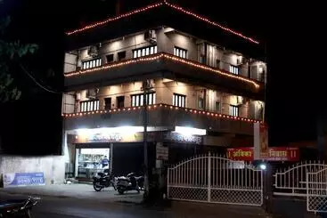 Hotel Ambika