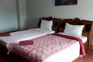 Hotel Apassanan Place