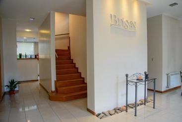 Hotel Brisen Alojamientos