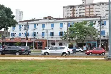 Hôtel Caiçara