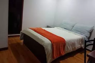 Hotelli Casa Huesped Kiwi