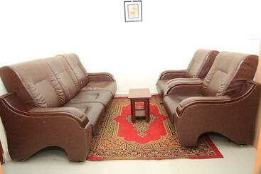 هتل Heritage Residency By Lemongrove Hospitality