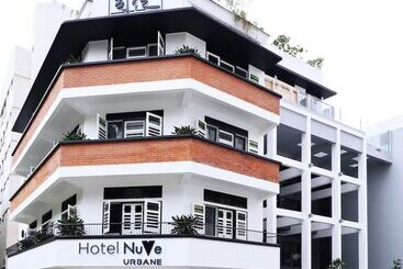 هتل Nuve Urbane