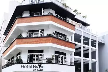 هتل Nuve Urbane