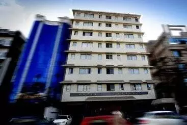 Otel Starline