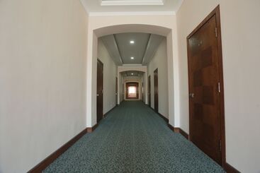 Hôtel Termez Intourist