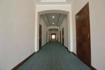 Hotel Termez Intourist