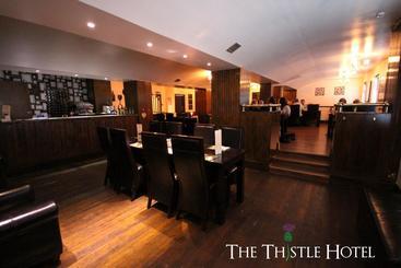 Hotel The Thistle