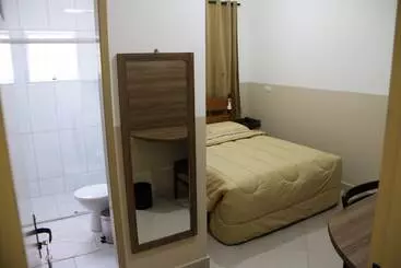 Hotelli Vale Das Artes