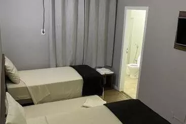 Regis Hotel Ii