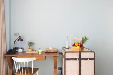 Resort Kept Bangsaray Hotel Pattaya