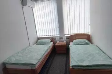 هاستل Prenoćište Borik