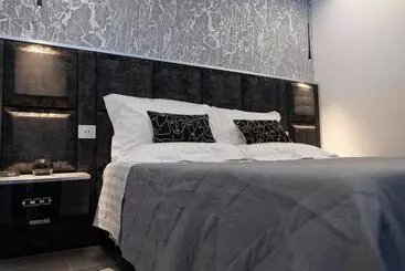 Bed and Breakfast Suite17 Luxury Guesthouse