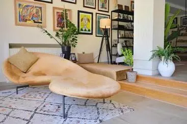 Aamiaismajoitus (B&B) Sweethome