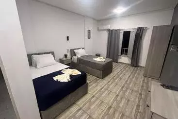 Hotel Park Plaza