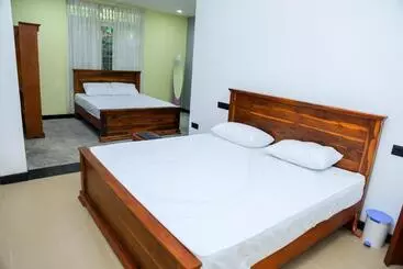 Hotell Ritz Nature Villa