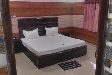 ペンション Shri Ji Kirpa Dham