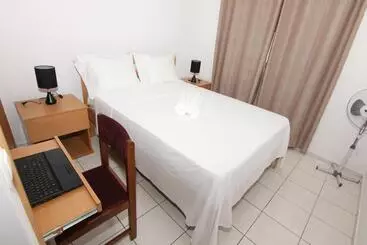 پانسیون Tchanzinha