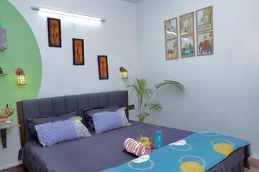 بنسيون The Gharaundha