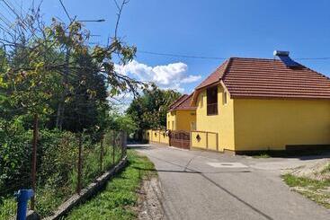 Pensiunea Agroturistica La Doina